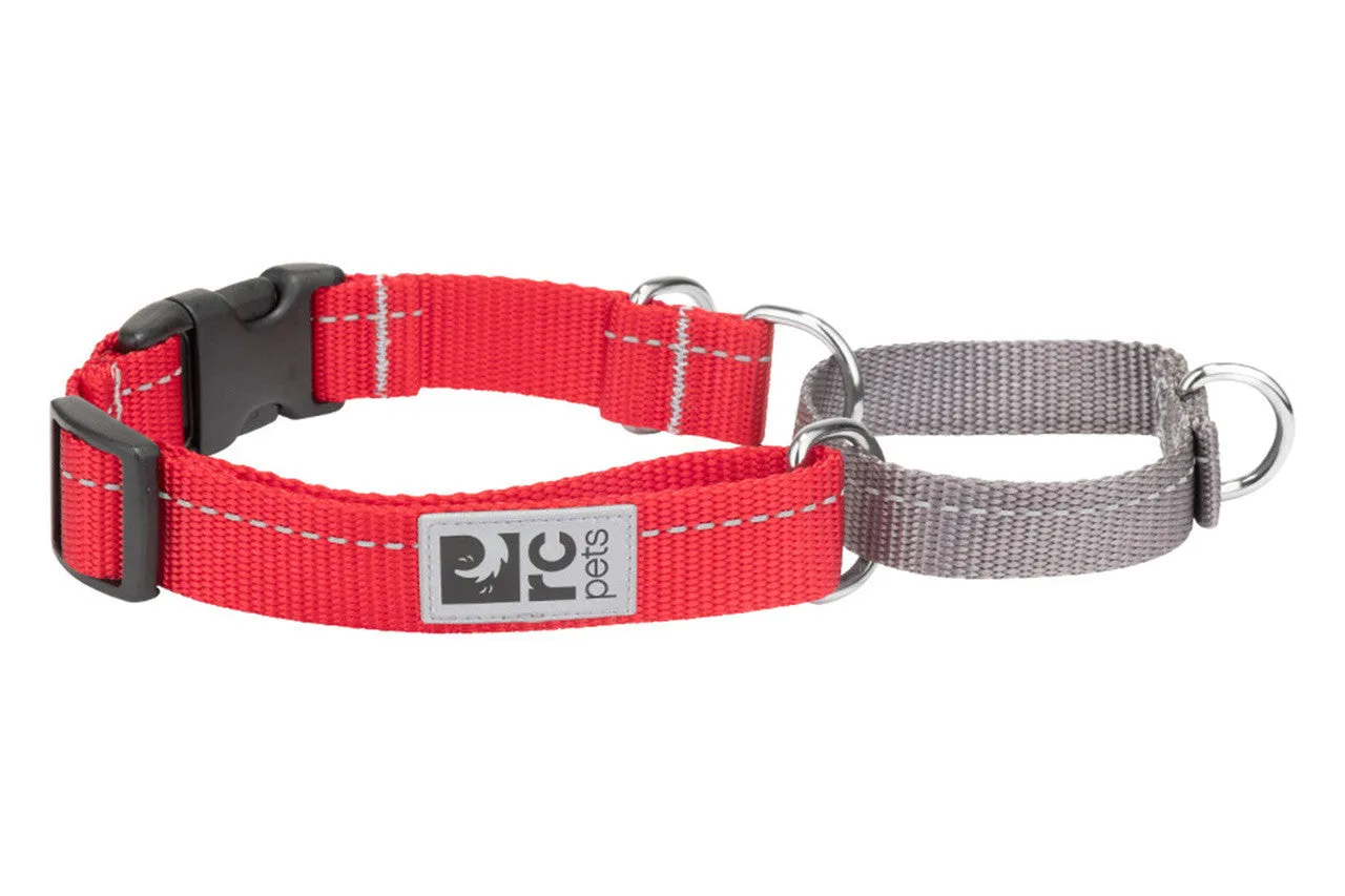 RC Pets Primary Web Training Clip Collar