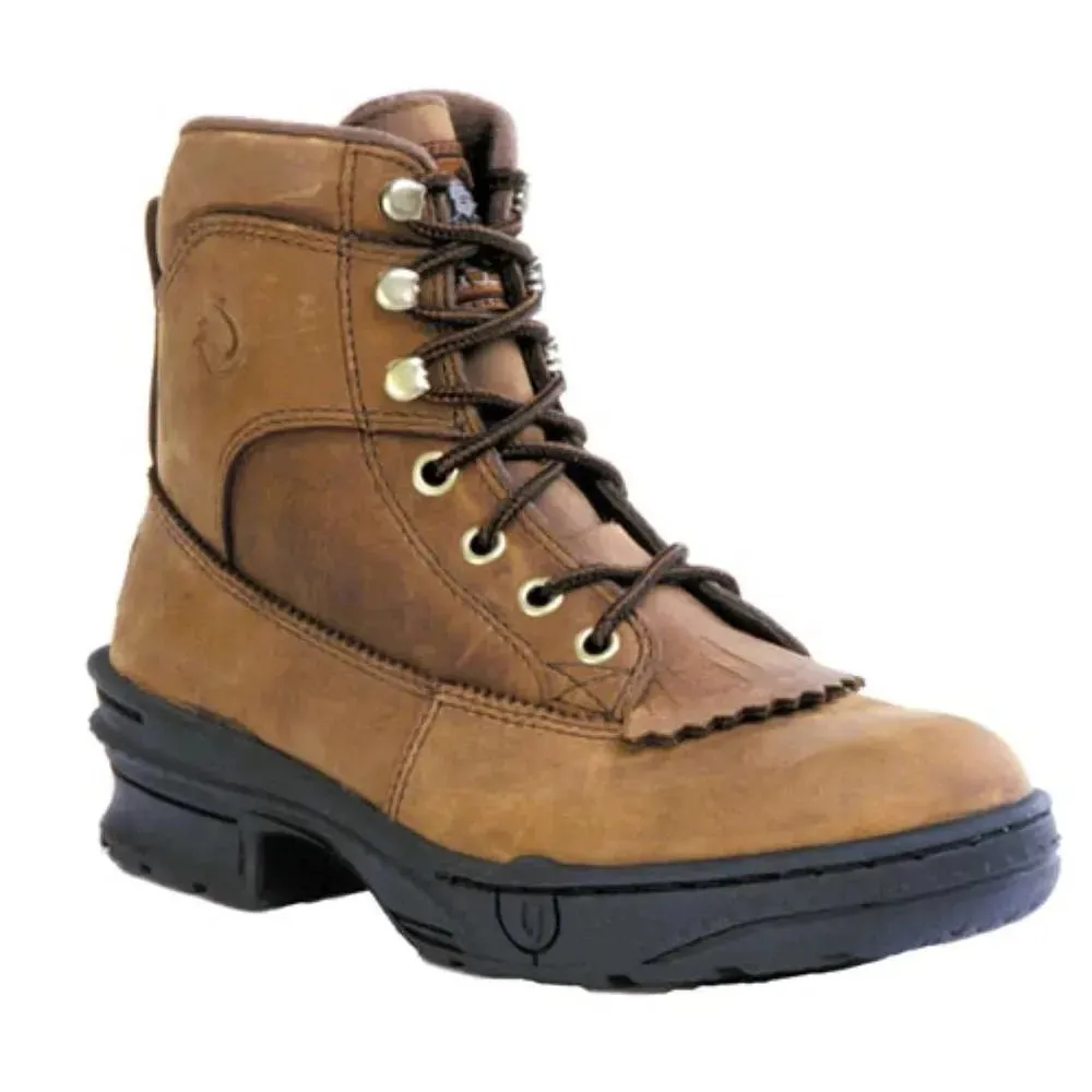 Roper Crossrider - Men's Leather Hiking Boot