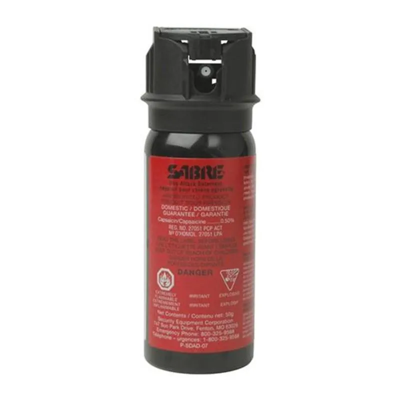 Sabre Dog & Coyote Attack Deterrent - 50g