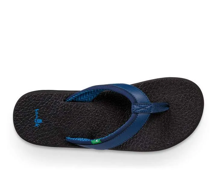 Sanuk Women's Yoga Mat Sandal