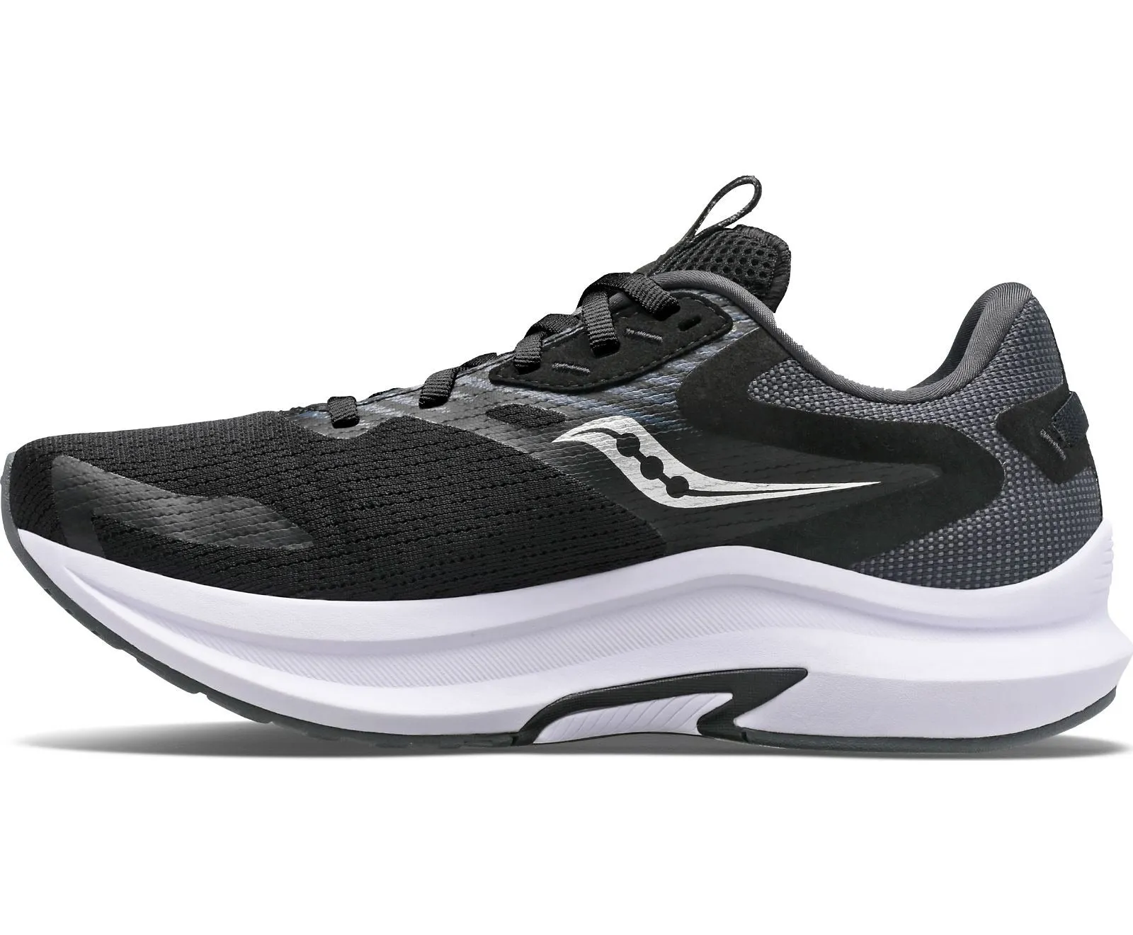 Saucony Mens Axon 2 Running Shoes