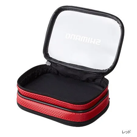 Shimano Twin Pouch Float Case PC-021I