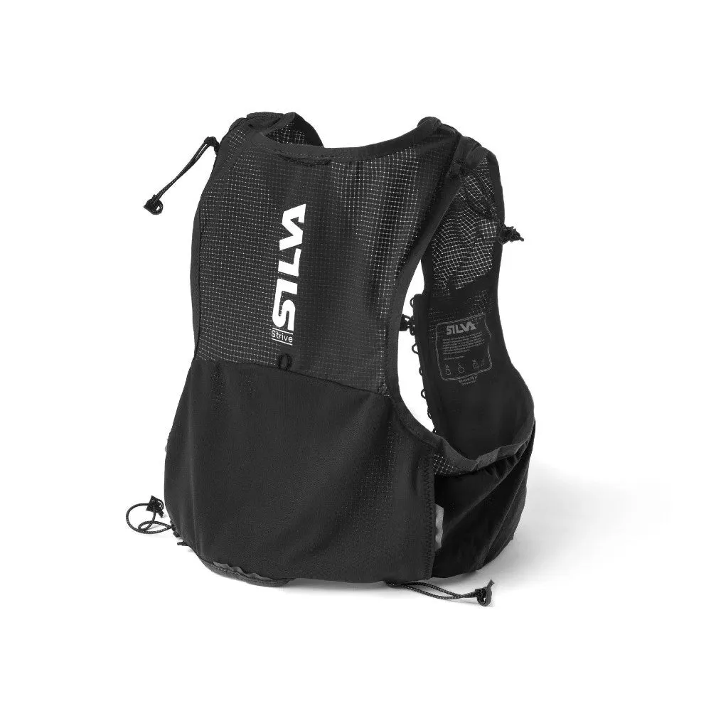 Silva Strive Fly Vest