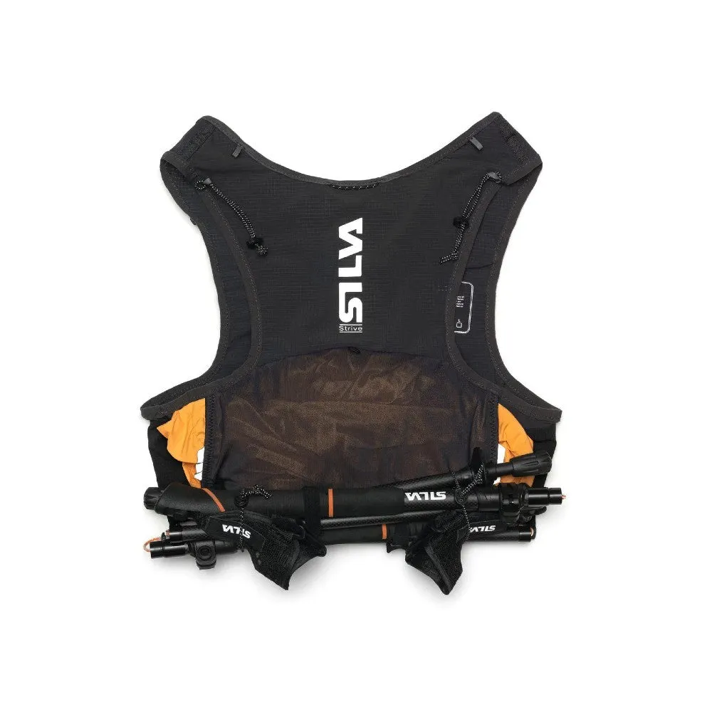 Silva Strive Fly Vest