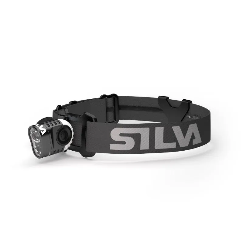 Silva Trail Speed 4 R Headlamp