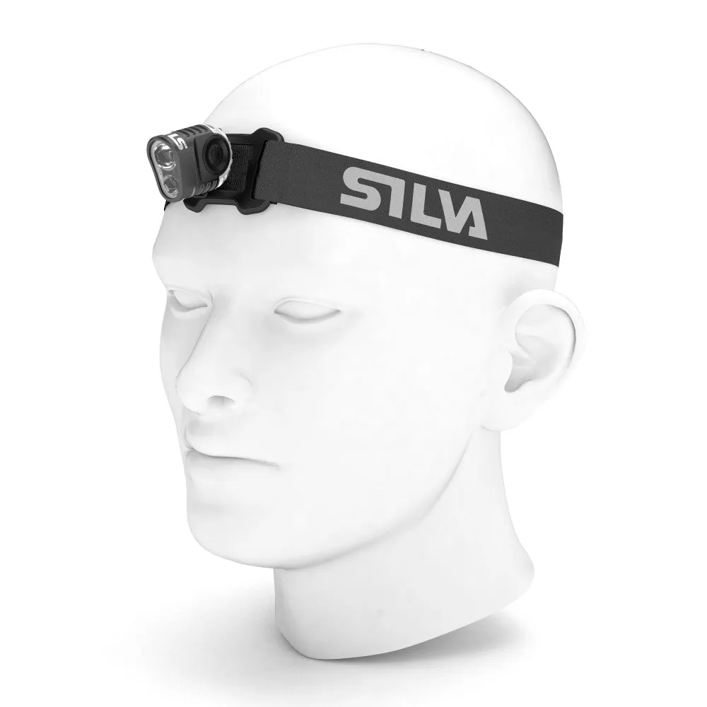 Silva Trail Speed 4 R Headlamp