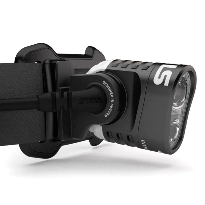 Silva Trail Speed 4 R Headlamp