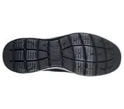 Skechers-52811ID-BBK-SHOES-Men's Casual Shoes-UK8 Black/Black