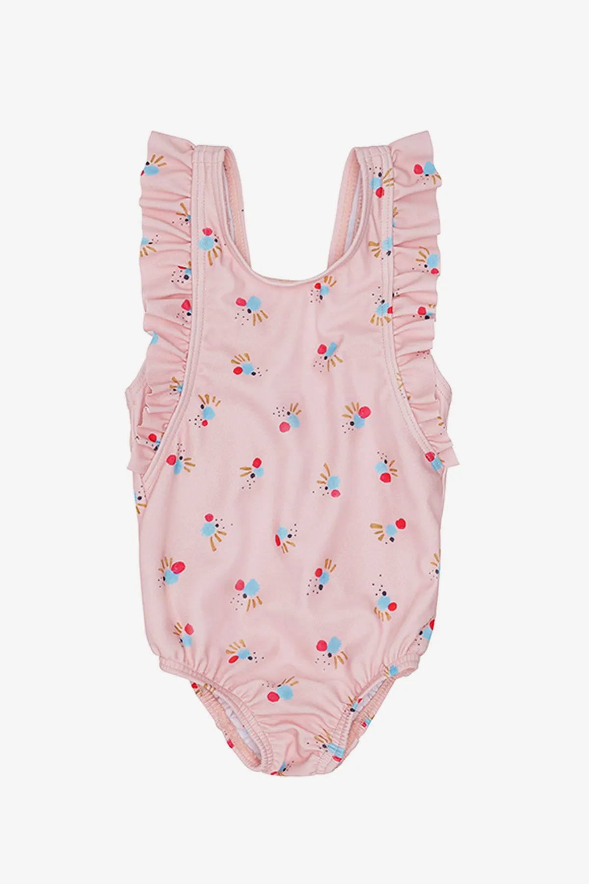 Soft Gallery Baby Ana Swimsuit (Size 18M left)