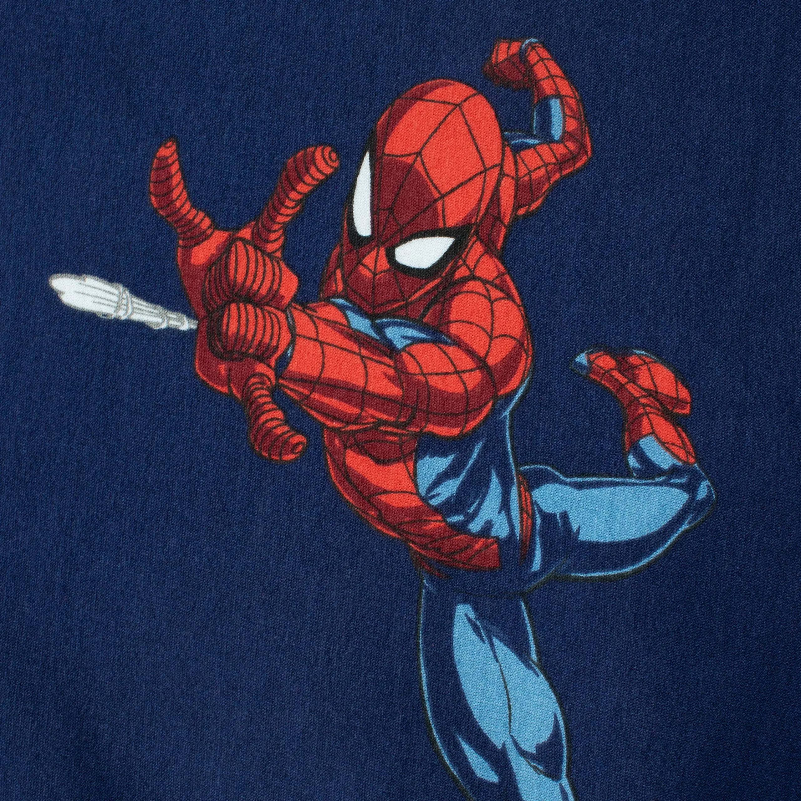 Spiderman Outfit