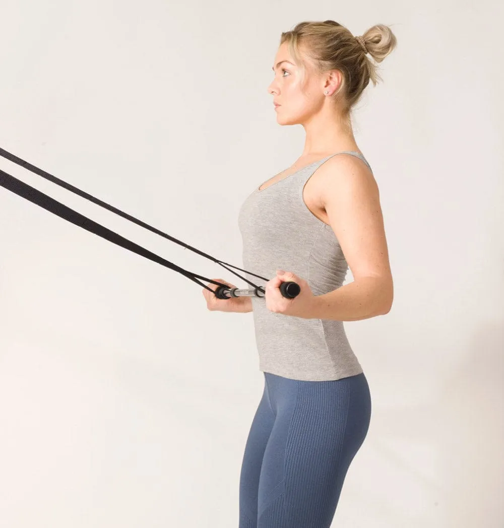 Swedish Posture  Mini Gym