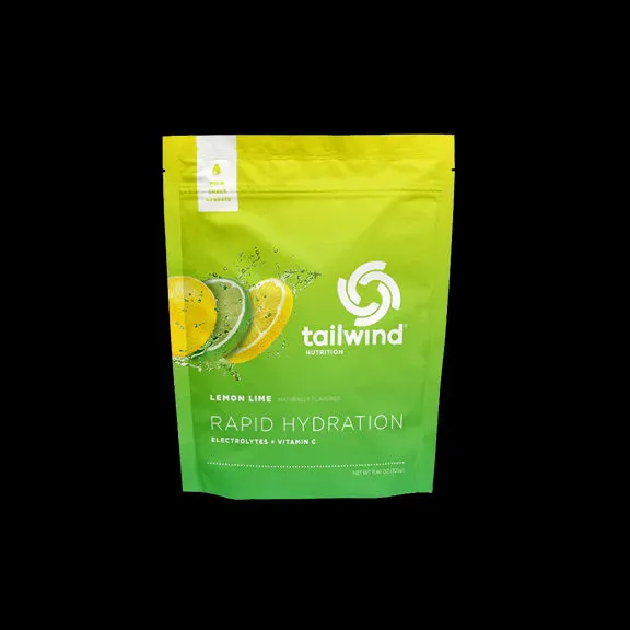 Tailwind Rapid Hydration, 25 Servings