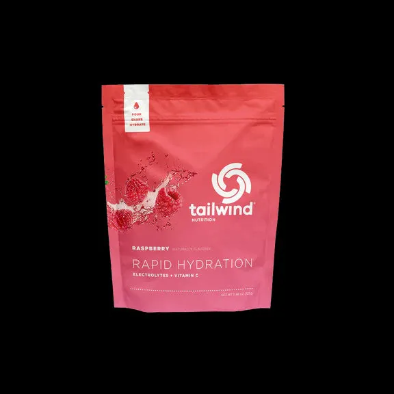 Tailwind Rapid Hydration, 25 Servings