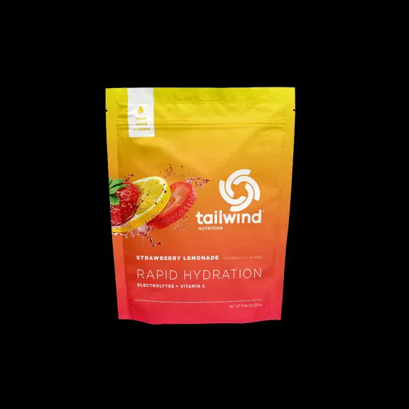 Tailwind Rapid Hydration, 25 Servings