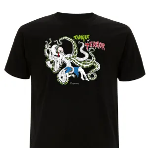 Tangle of Terror - Unisex T-Shirt