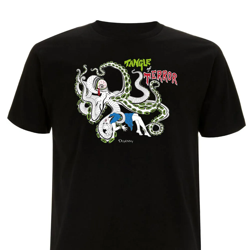 Tangle of Terror - Unisex T-Shirt