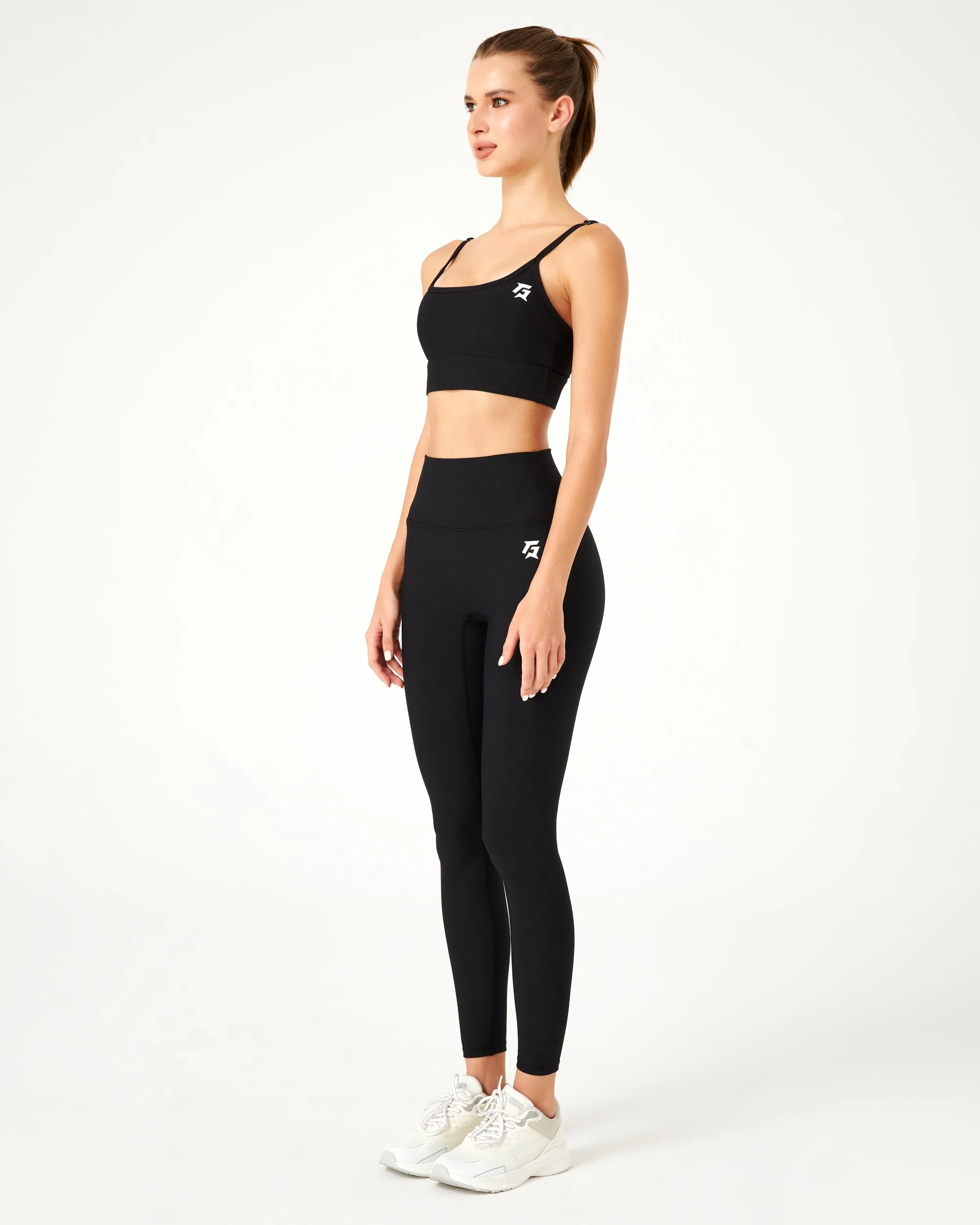 Tempo Leggings