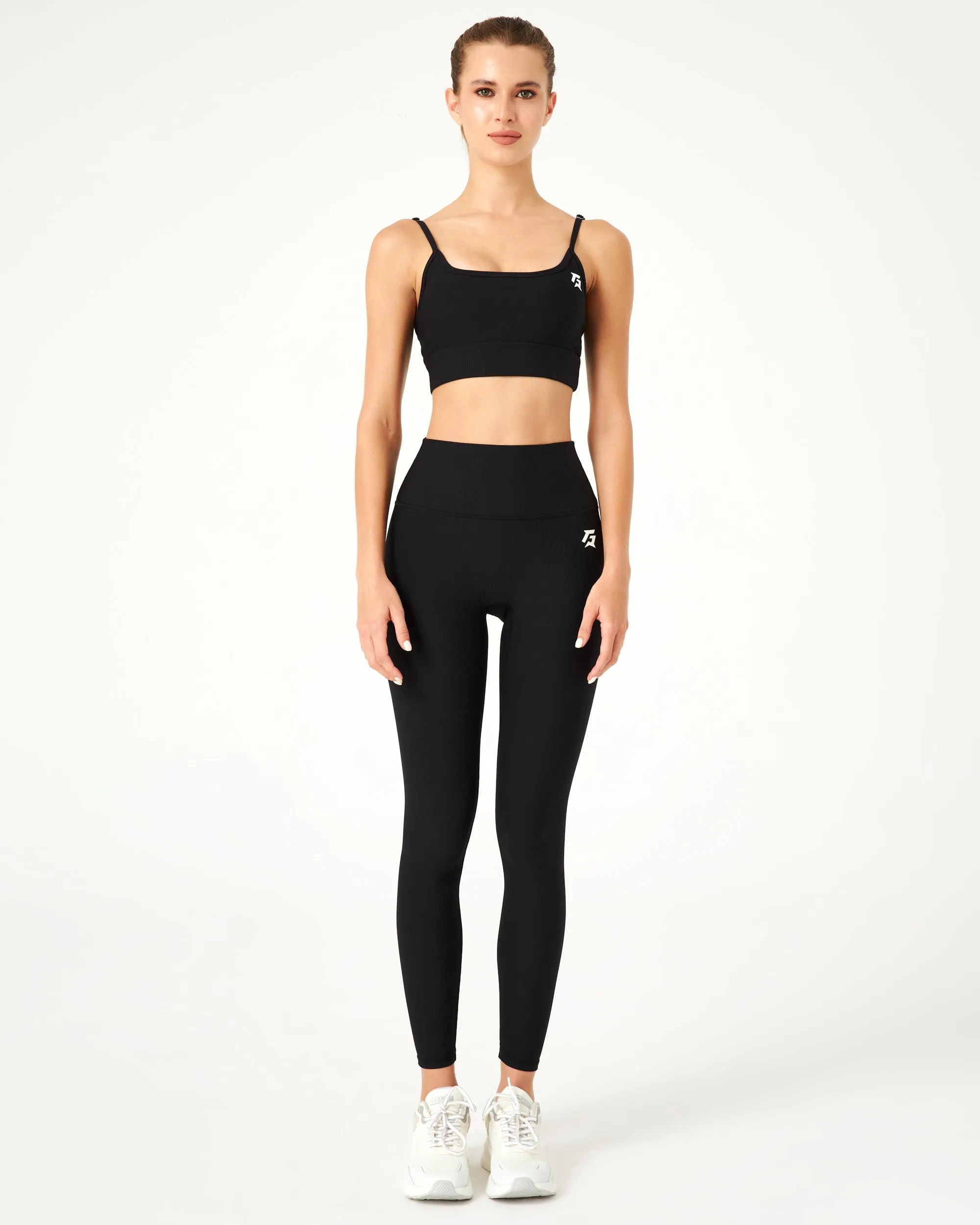 Tempo Leggings