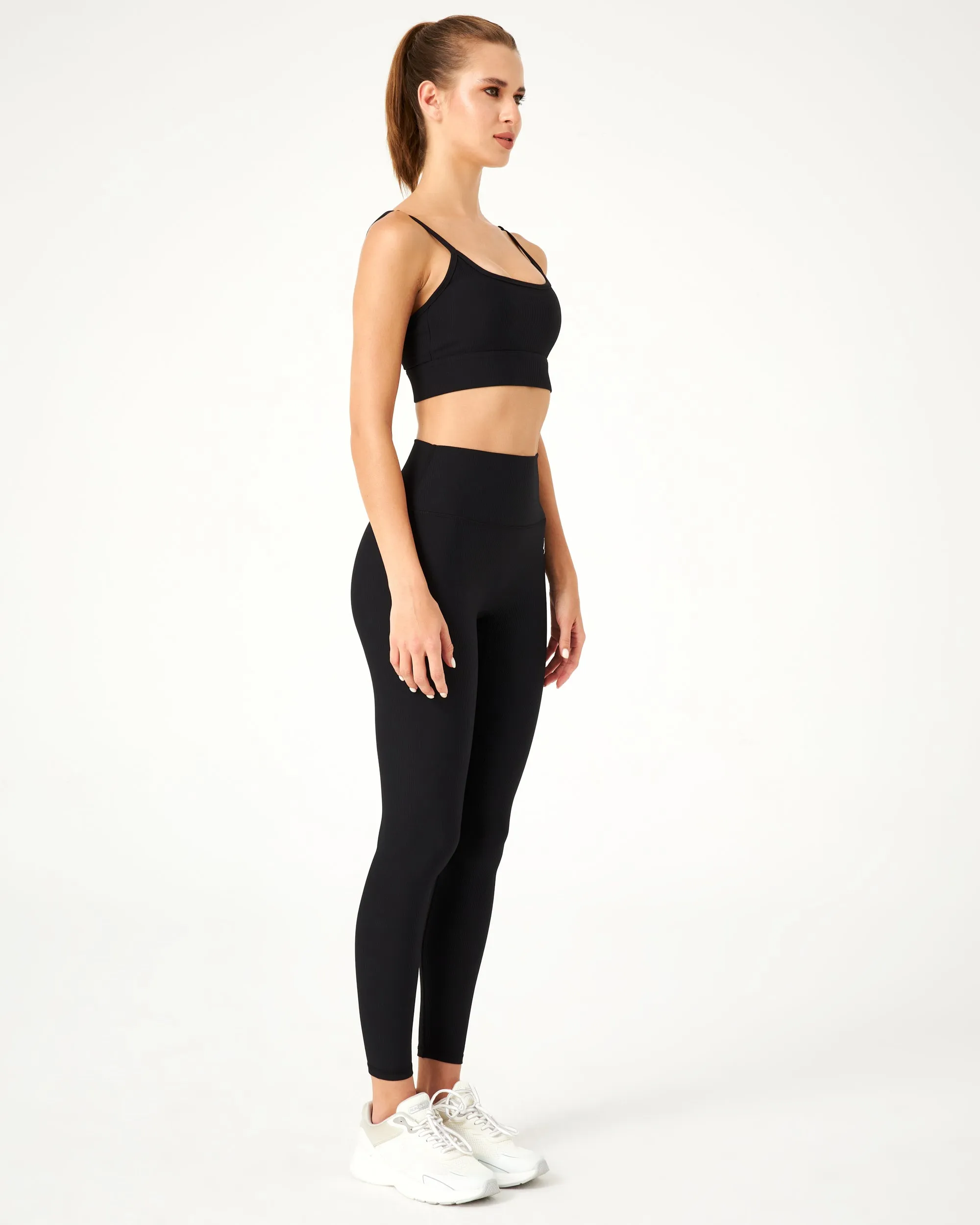 Tempo Leggings