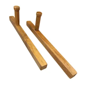 Tonfa (Square)