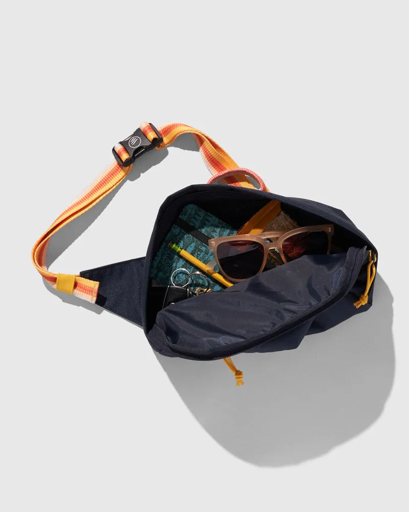 UBB x Corona Utility Fanny Pack