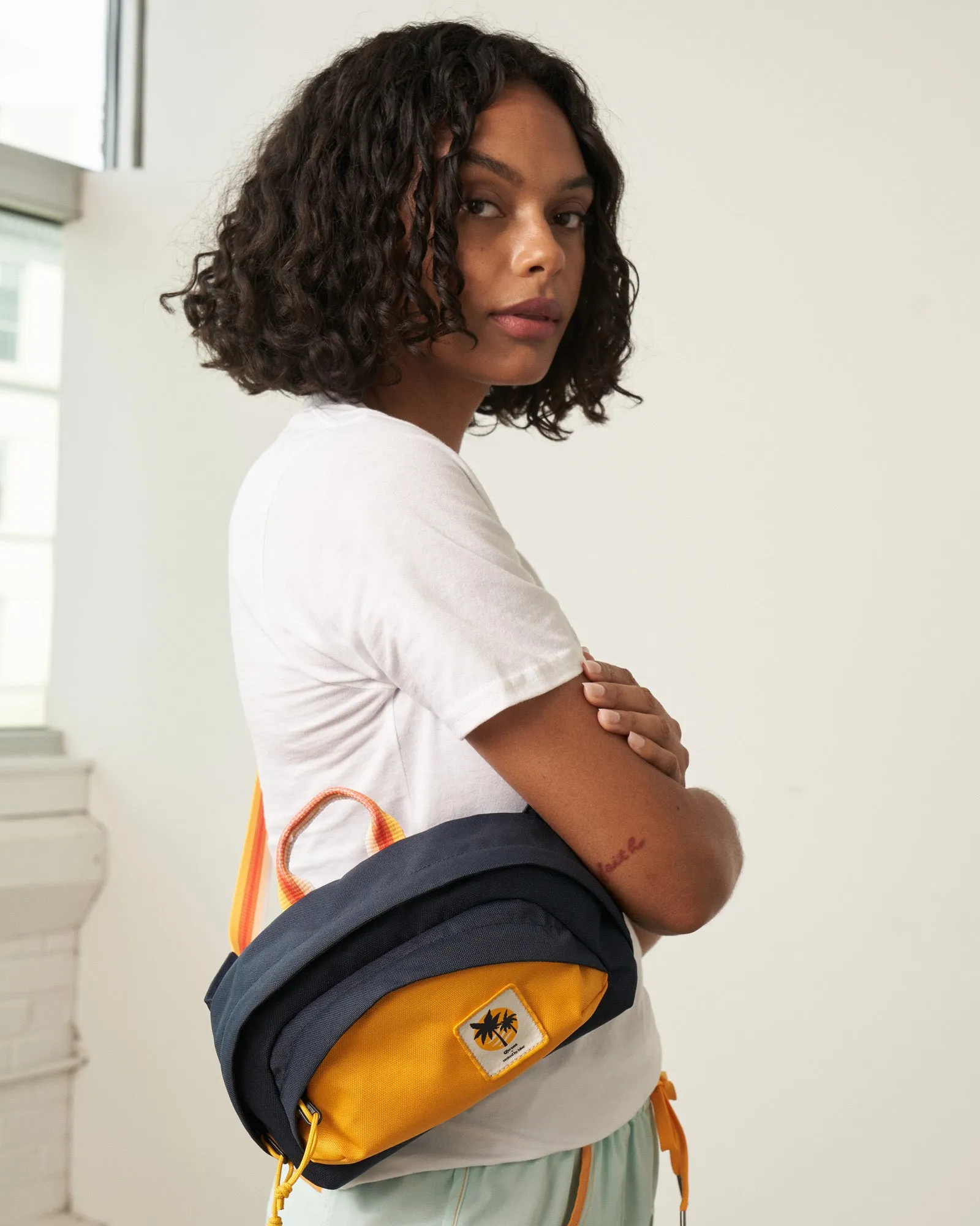 UBB x Corona Utility Fanny Pack