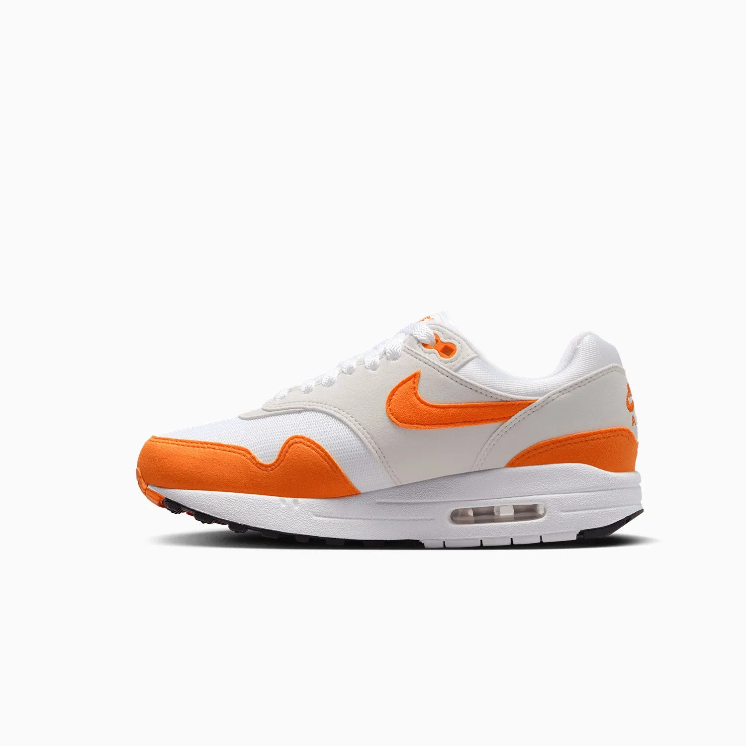 Women's  Air Max 1 `87  "Safety Orange"