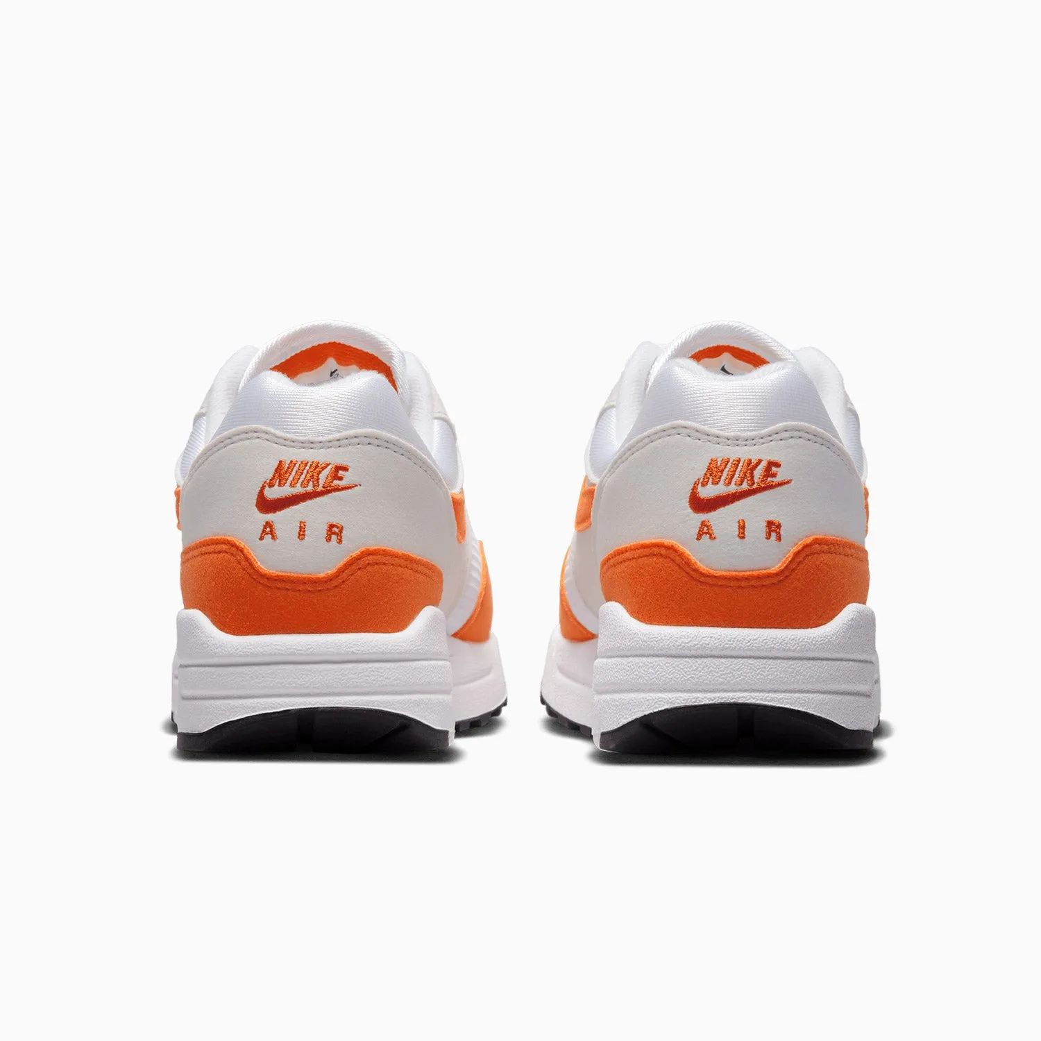 Women's  Air Max 1 `87  "Safety Orange"