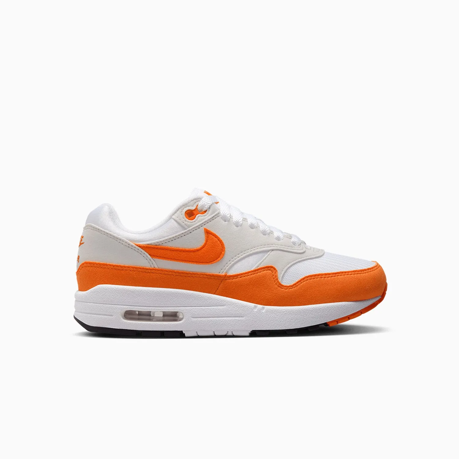 Women's  Air Max 1 `87  "Safety Orange"