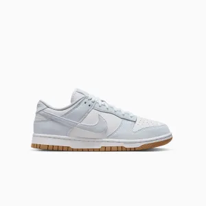 Women's Dunk Low Premium Next Nature "Football Grey"