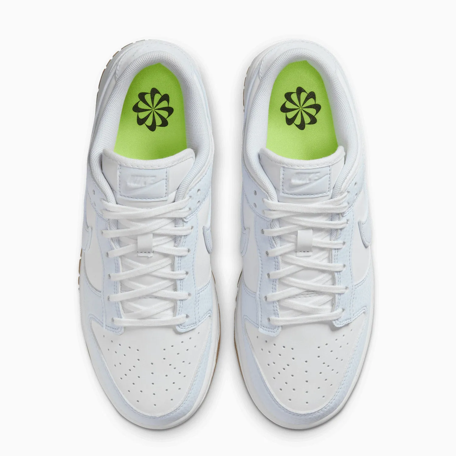 Women's Dunk Low Premium Next Nature "Football Grey"