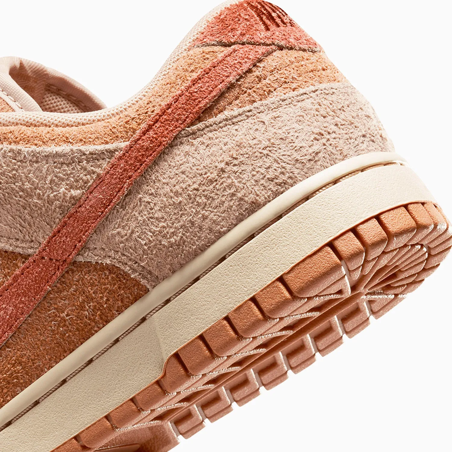 Women's Dunk Low "Burnt Sunrise"