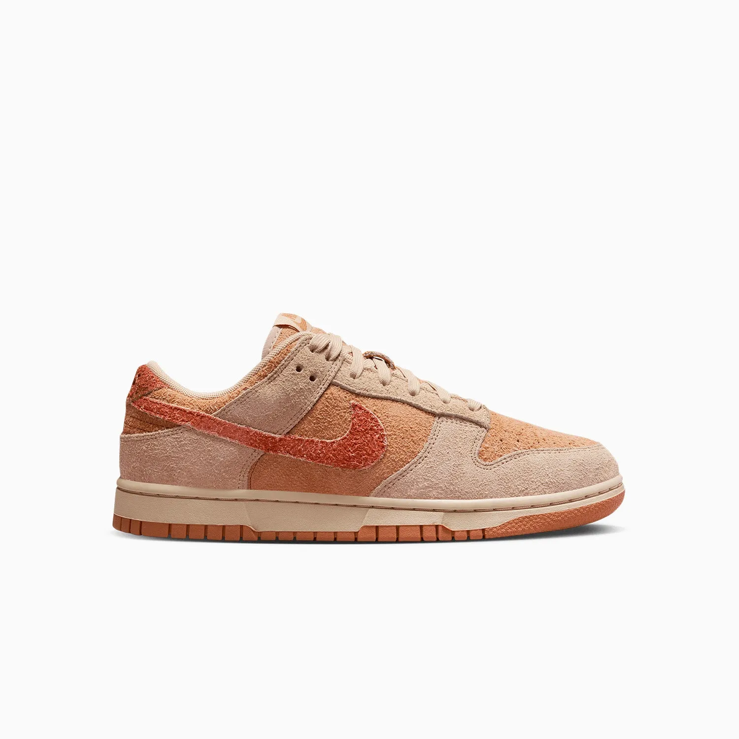 Women's Dunk Low "Burnt Sunrise"