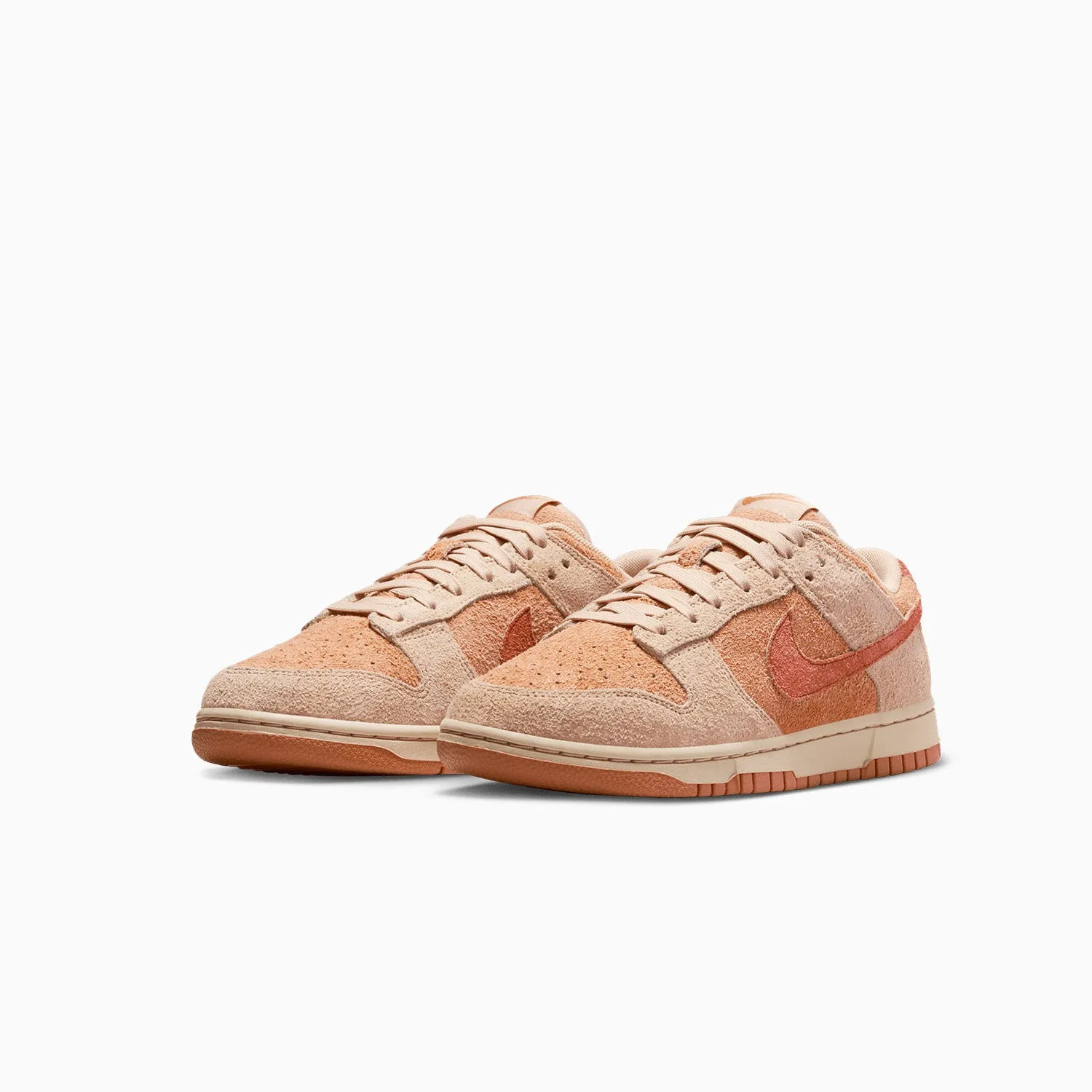 Women's Dunk Low "Burnt Sunrise"