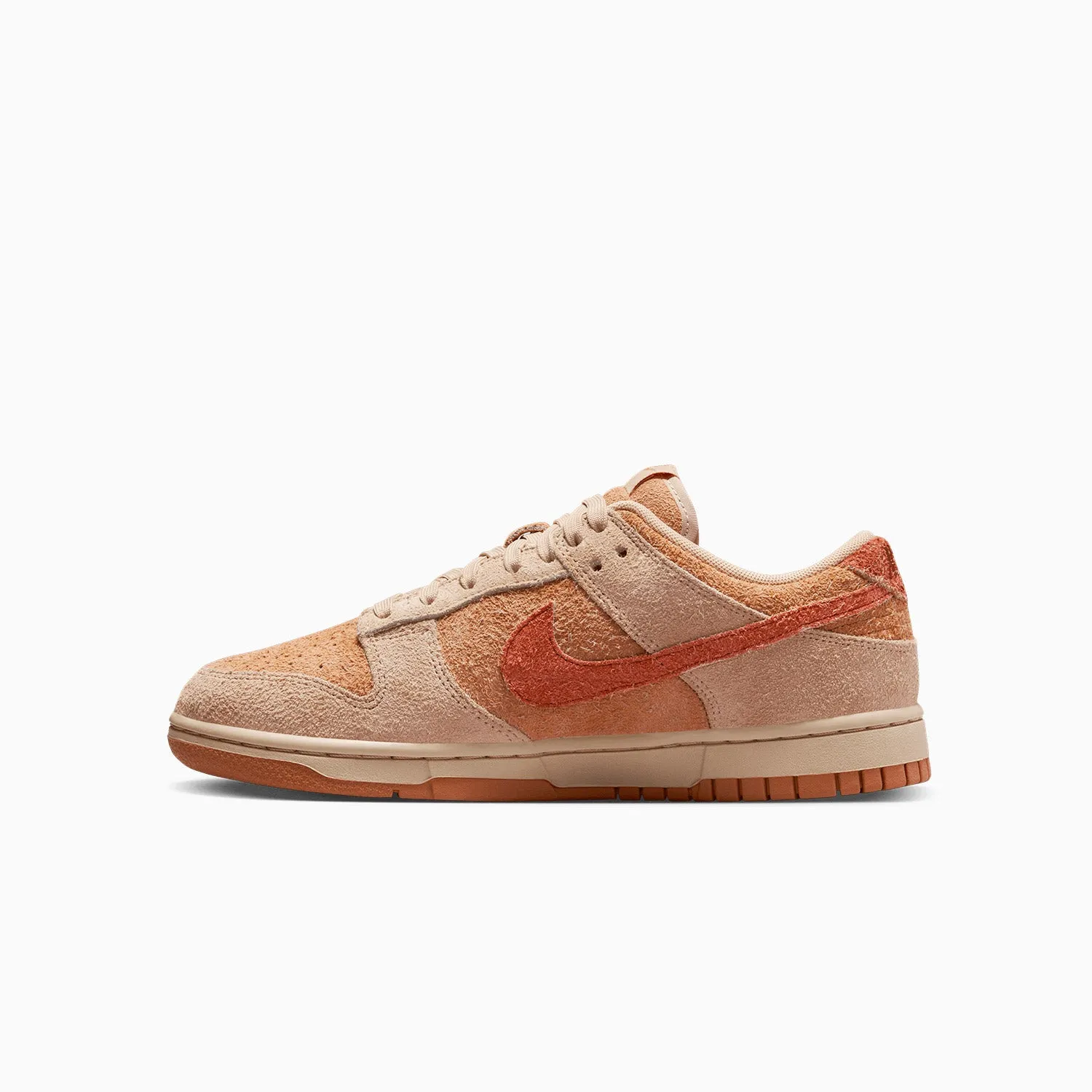 Women's Dunk Low "Burnt Sunrise"