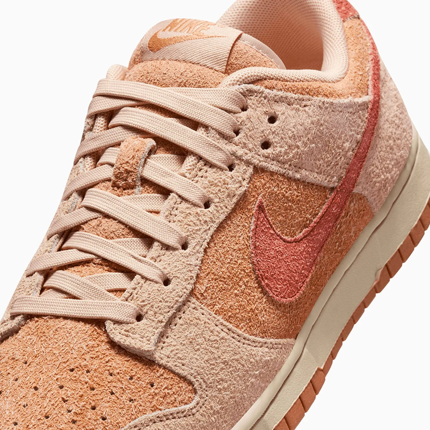 Women's Dunk Low "Burnt Sunrise"