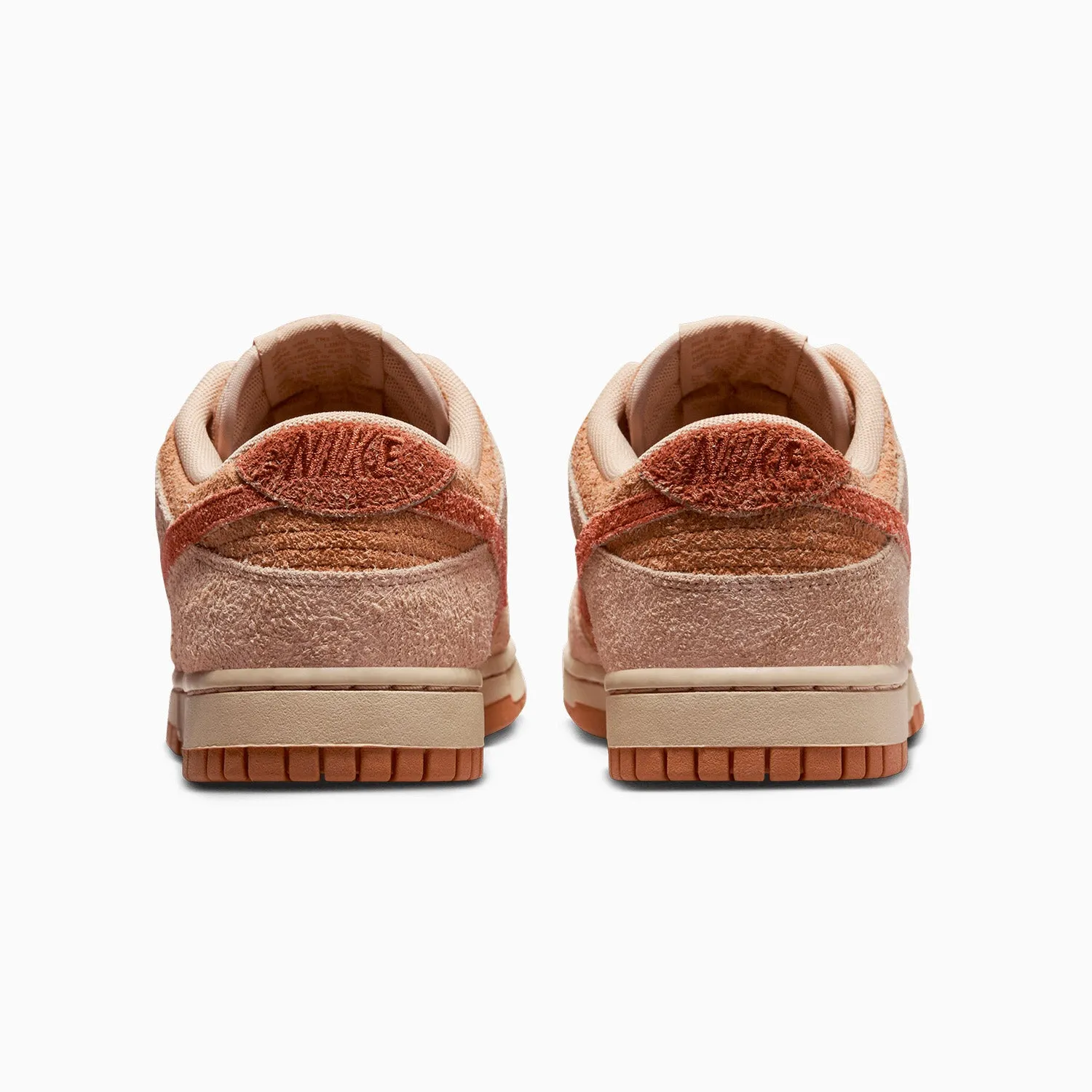 Women's Dunk Low "Burnt Sunrise"