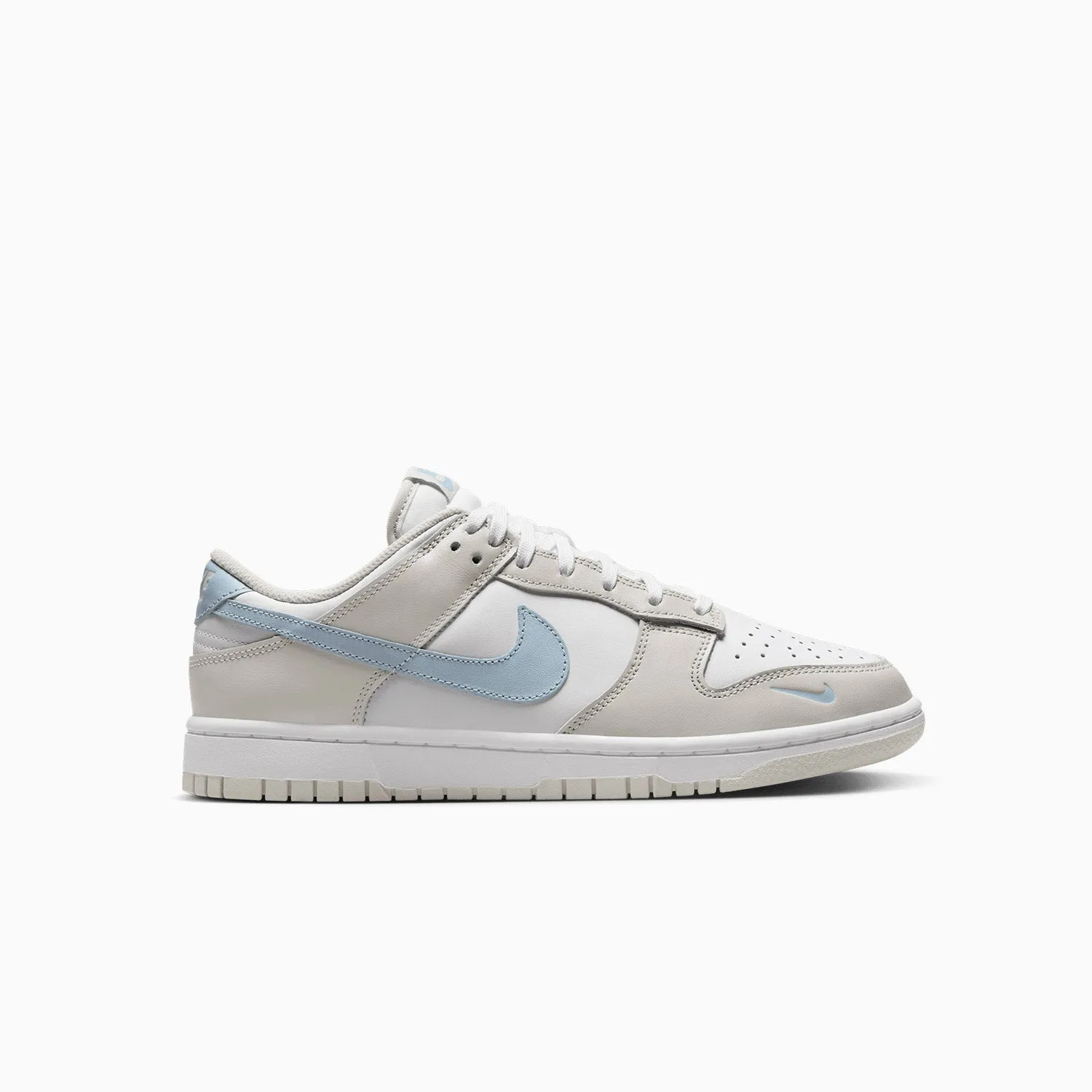 Women's Dunk Low "Light Armoury Blue"