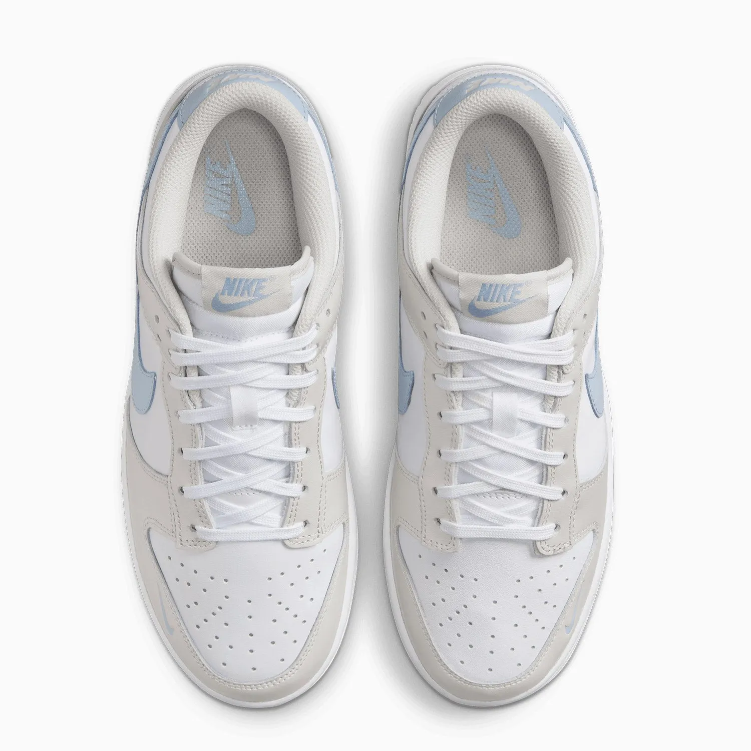 Women's Dunk Low "Light Armoury Blue"