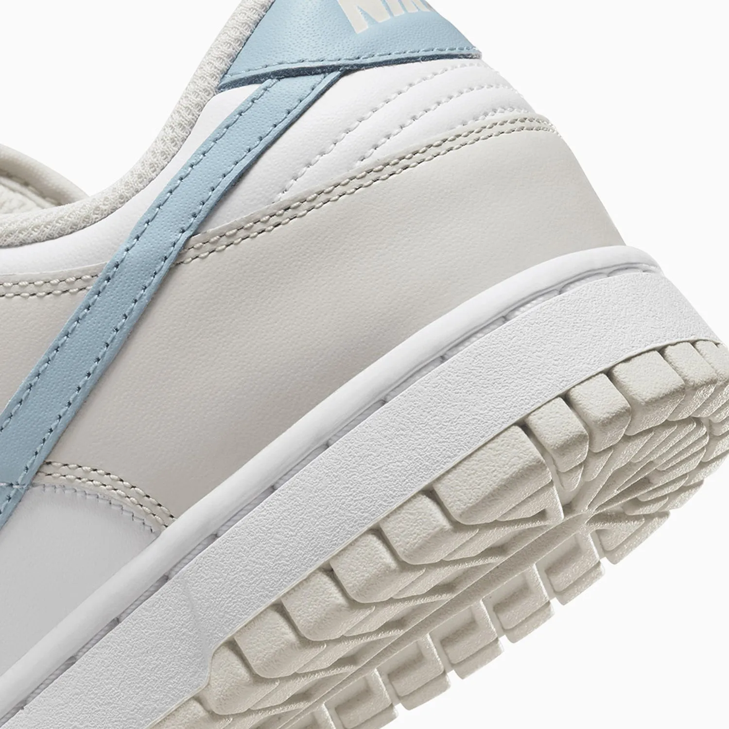 Women's Dunk Low "Light Armoury Blue"