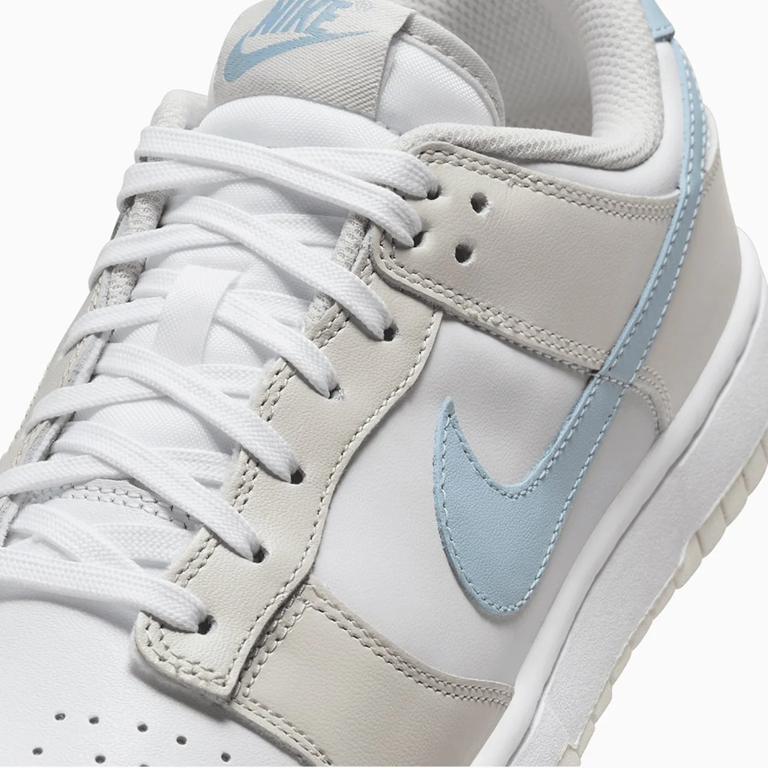 Women's Dunk Low "Light Armoury Blue"