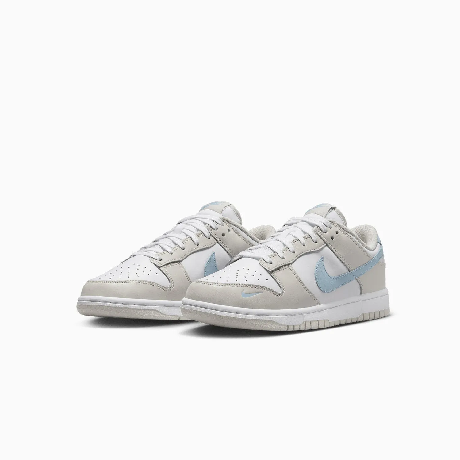 Women's Dunk Low "Light Armoury Blue"