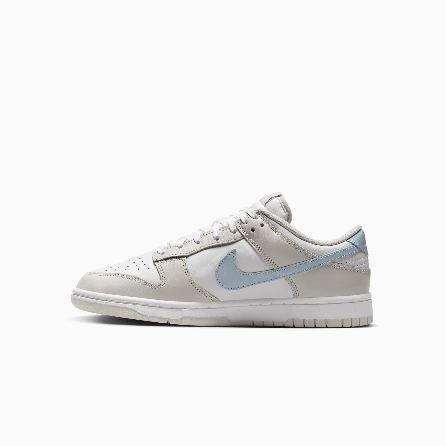 Women's Dunk Low "Light Armoury Blue"