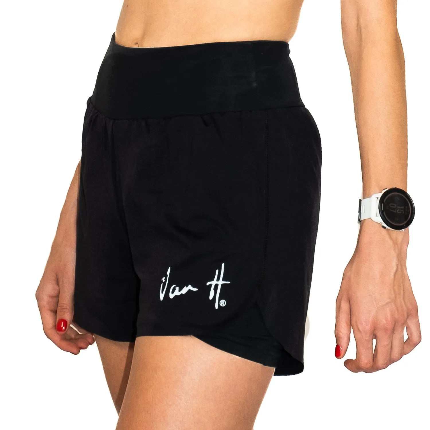 Women's Running Short with Tights